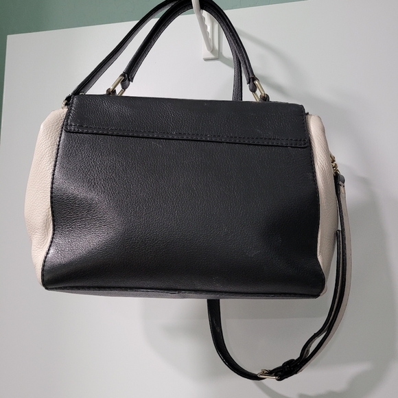 Kate Spade Purse Convertible Handbag Crossbody Vintage - Picture 6 of 8